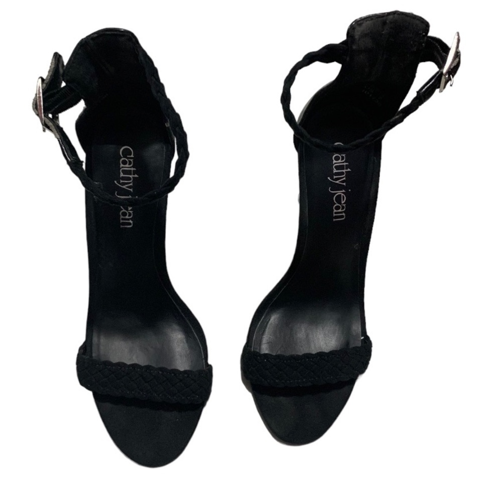 CATHIE JEAN HEELS